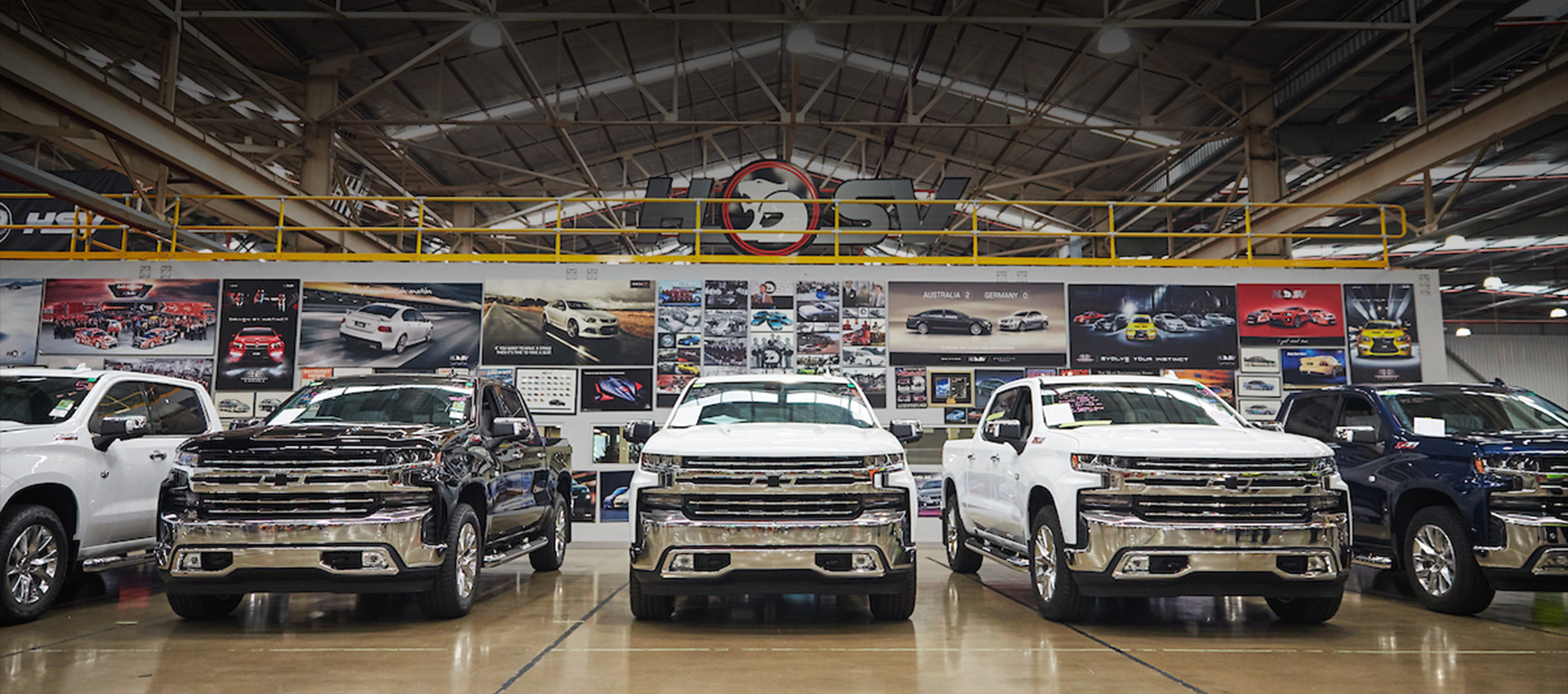 Silverado production to continue for GMSV