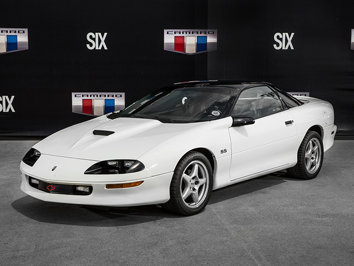 Fourth Generation: 1993 – 2002
