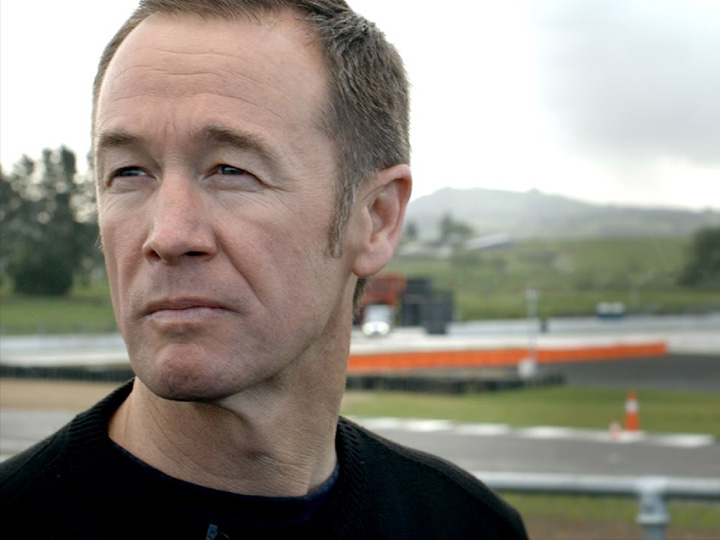 Greg Murphy