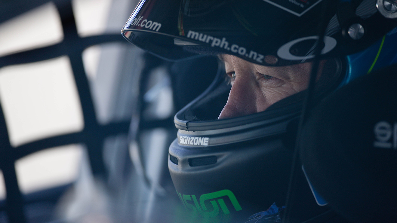 Greg Murphy