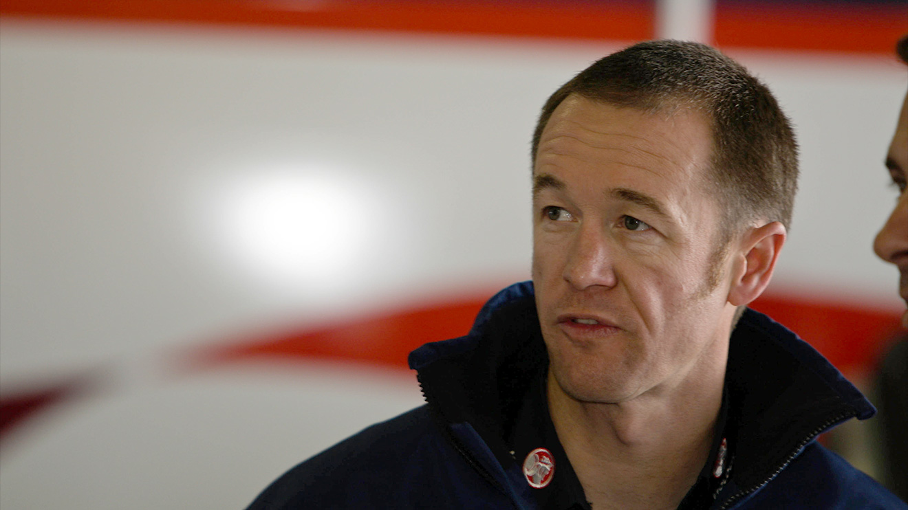 Greg Murphy