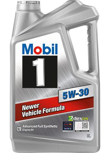 Mobil 1™ 5W-30