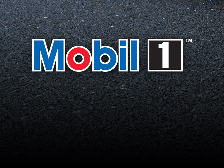 Service with Mobil 1™