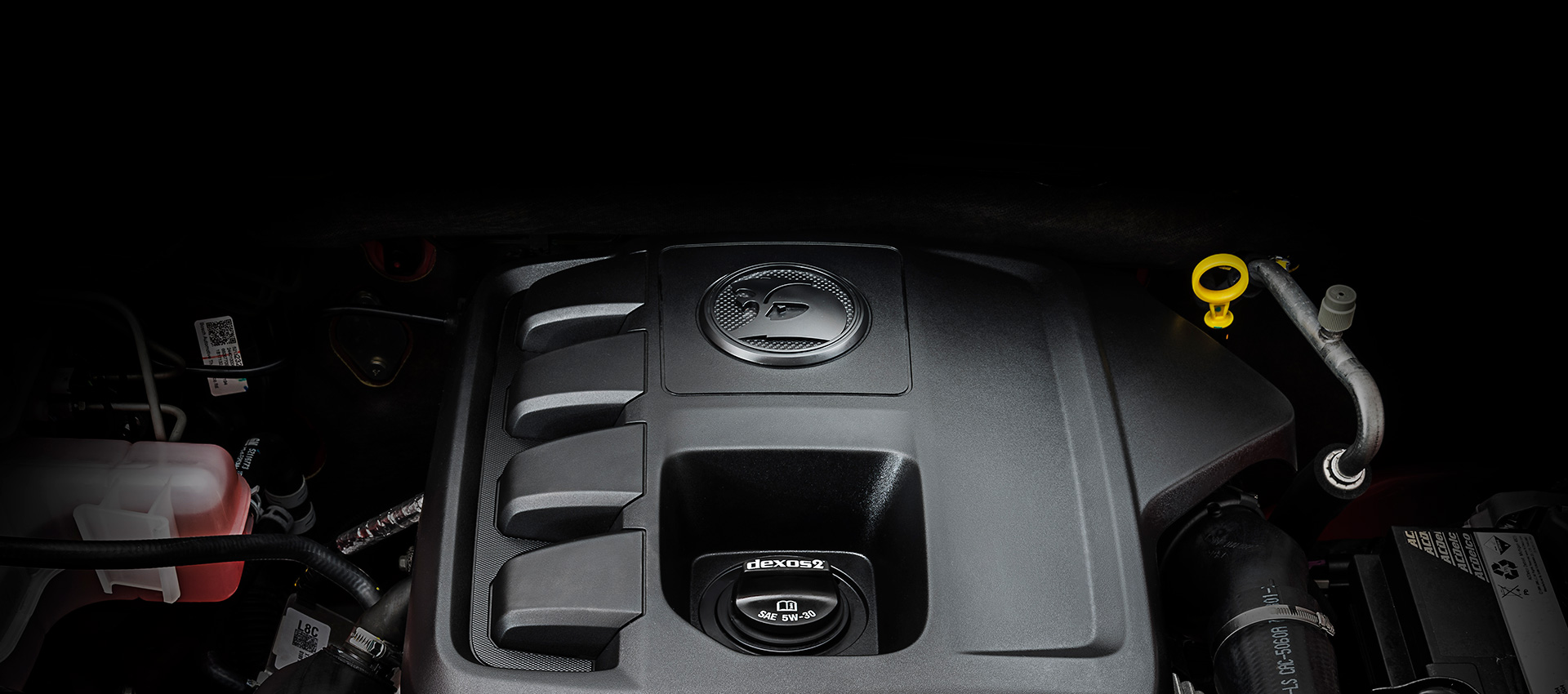 HSV Warranty & Roadside Assistance