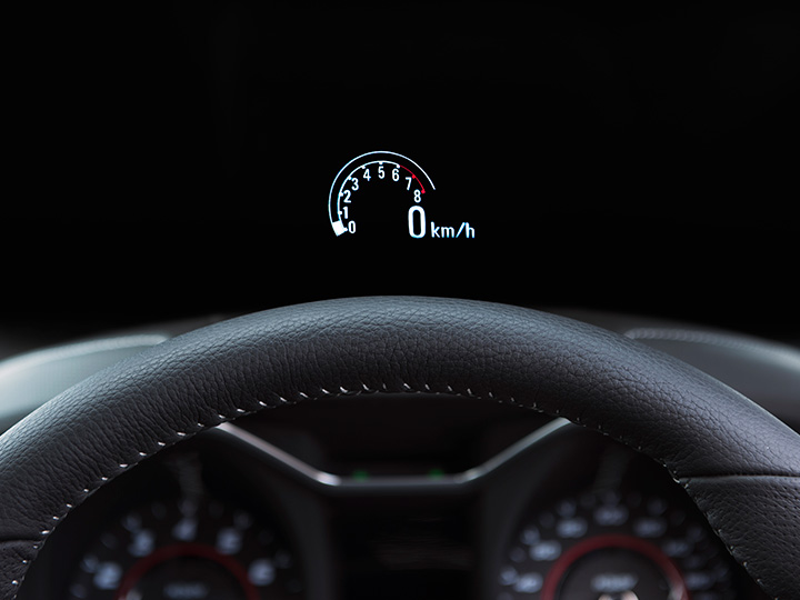 Head-Up Display