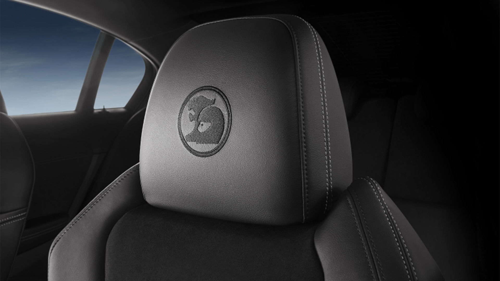 ClubSport R8 Tourer LSA Interior