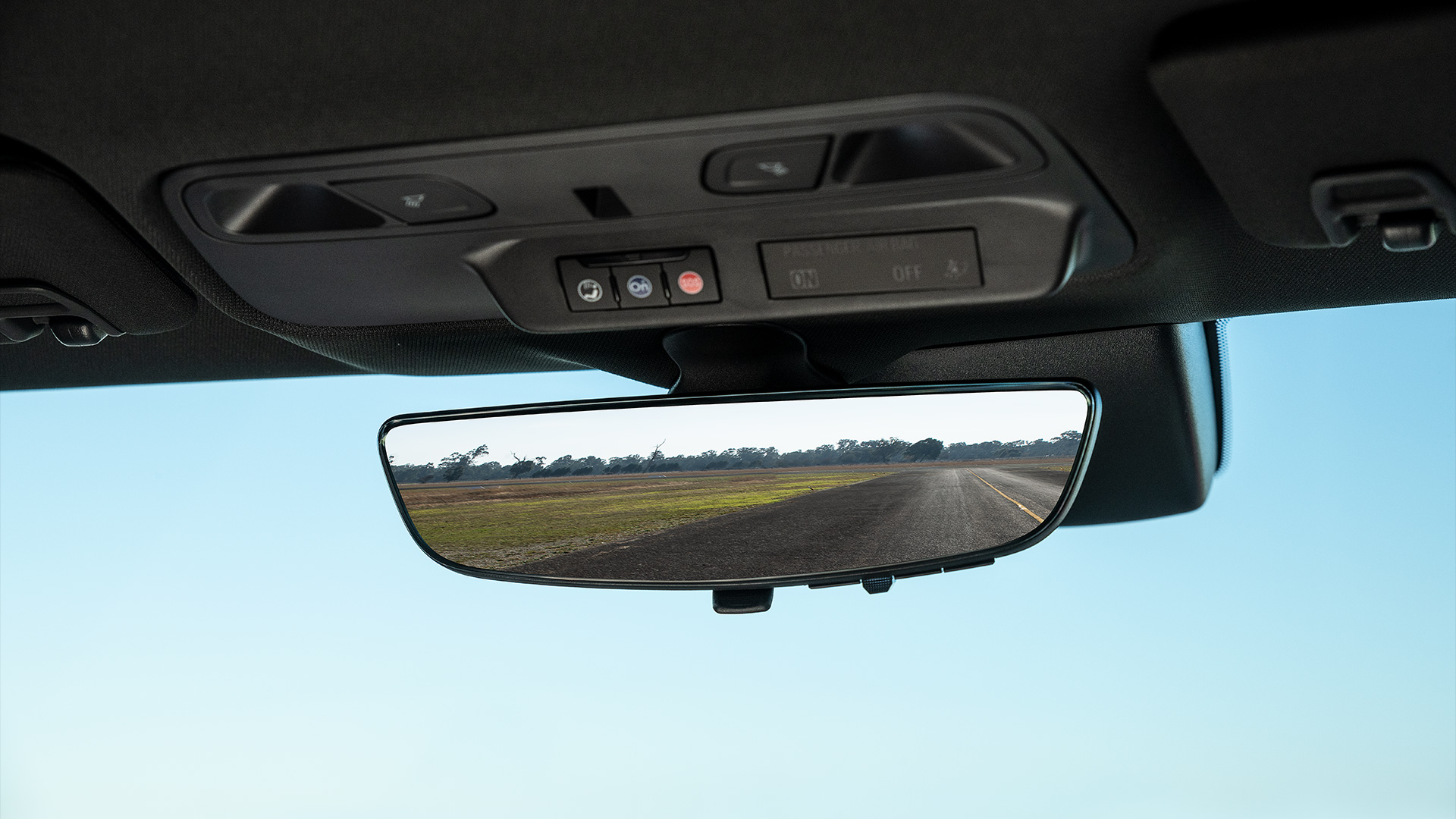 Chevrolet Camaro ZL1