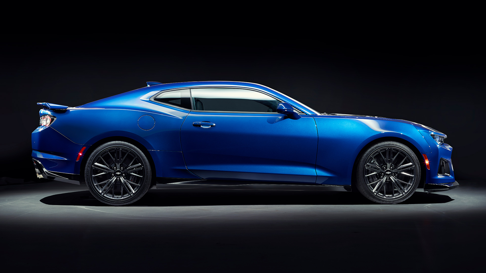 Chevrolet Camaro ZL1