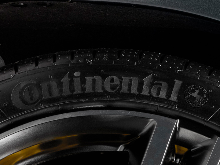 Continental Tyres