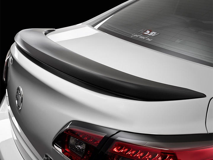 HSV Lo-Line Spoiler