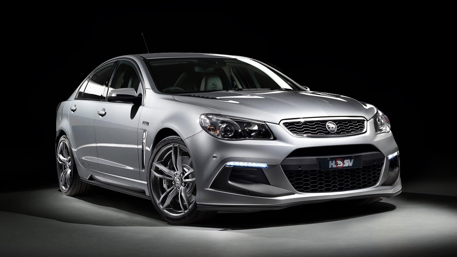 Senator Signature Exterior