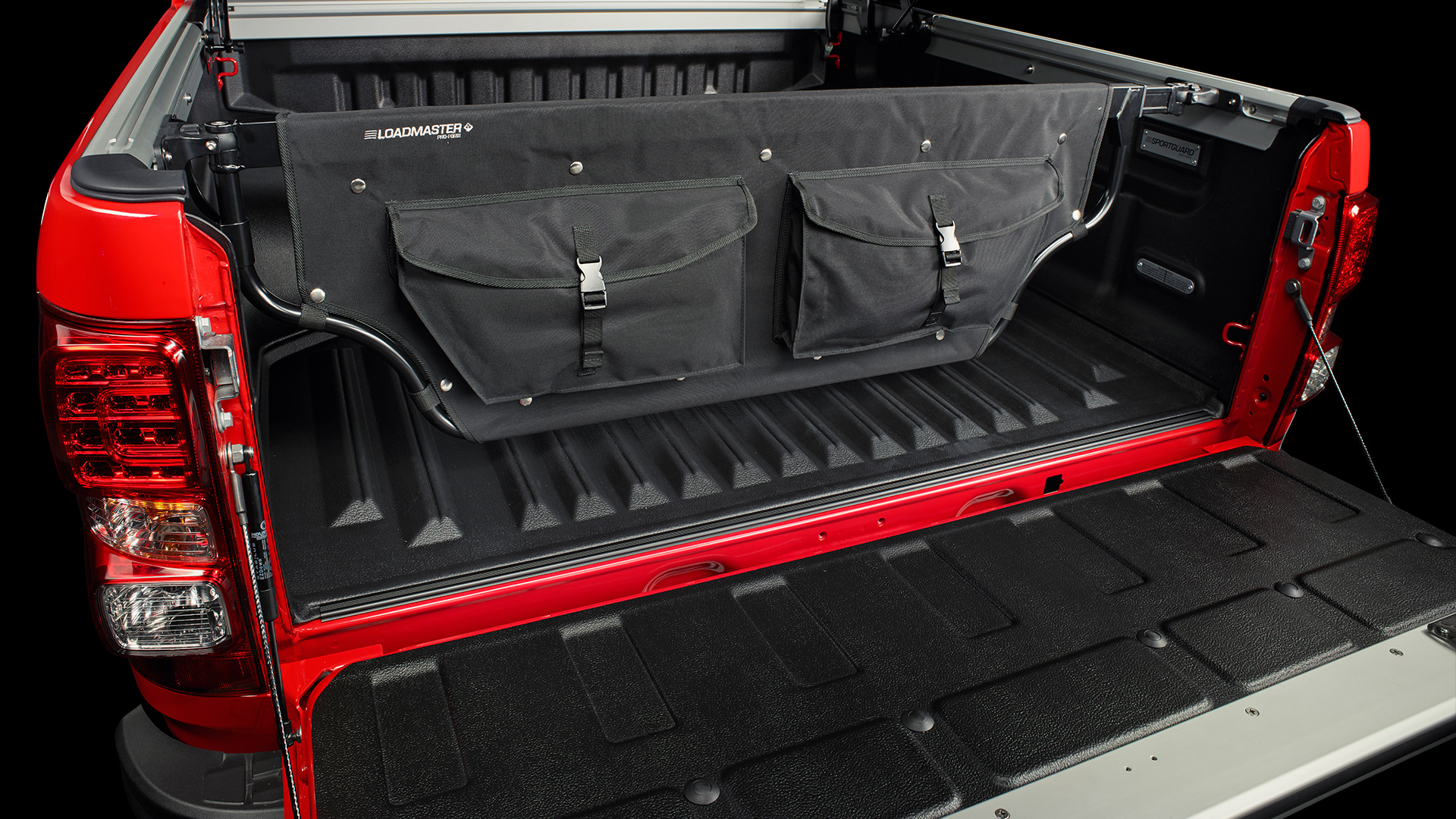 HSV SportsCat Options